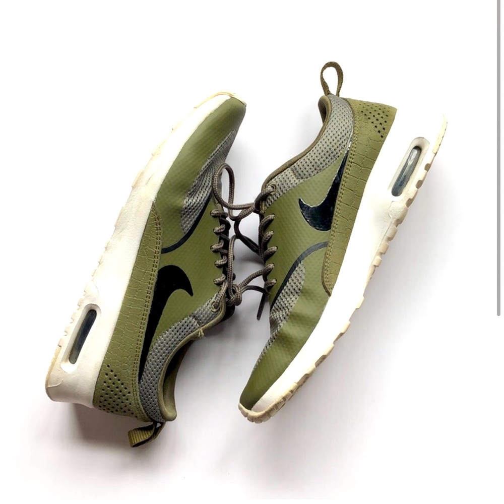 Nike Air Max Thea
